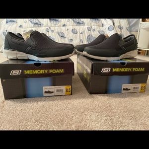 Sketchers 3.0 Foxfort Equalizers size 8.5